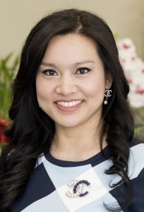 Dr. Cassandra Nguyen, DMD